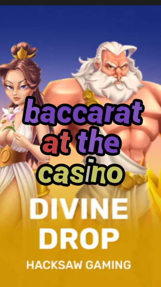 baccarat at the casino-fqqjrm9vrme7zzjgfjql.com